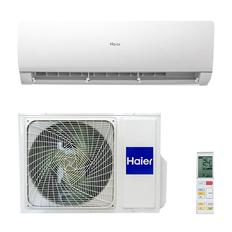 Кондиціонер HAIER серії Family Inverter AS35NFWHRA/1U35MEEFRA